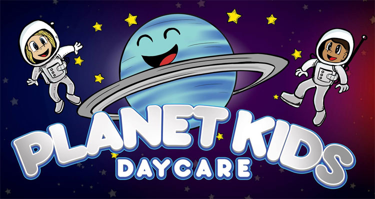 Planet Kids Daycare